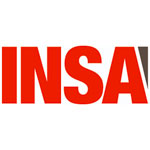 Logo INSA Strasburgo