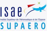 Logo ISAE-SUPAERO