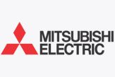 Mitsubishi Electric logo