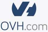 Logo OVH