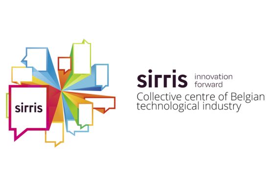 Sirris - collective center for the Belgian technology industry