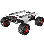 Scout Mini de Agilex Robotics : robot mobile compatible ROS