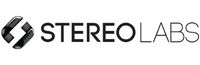 Stereolabs logo delle telecamere