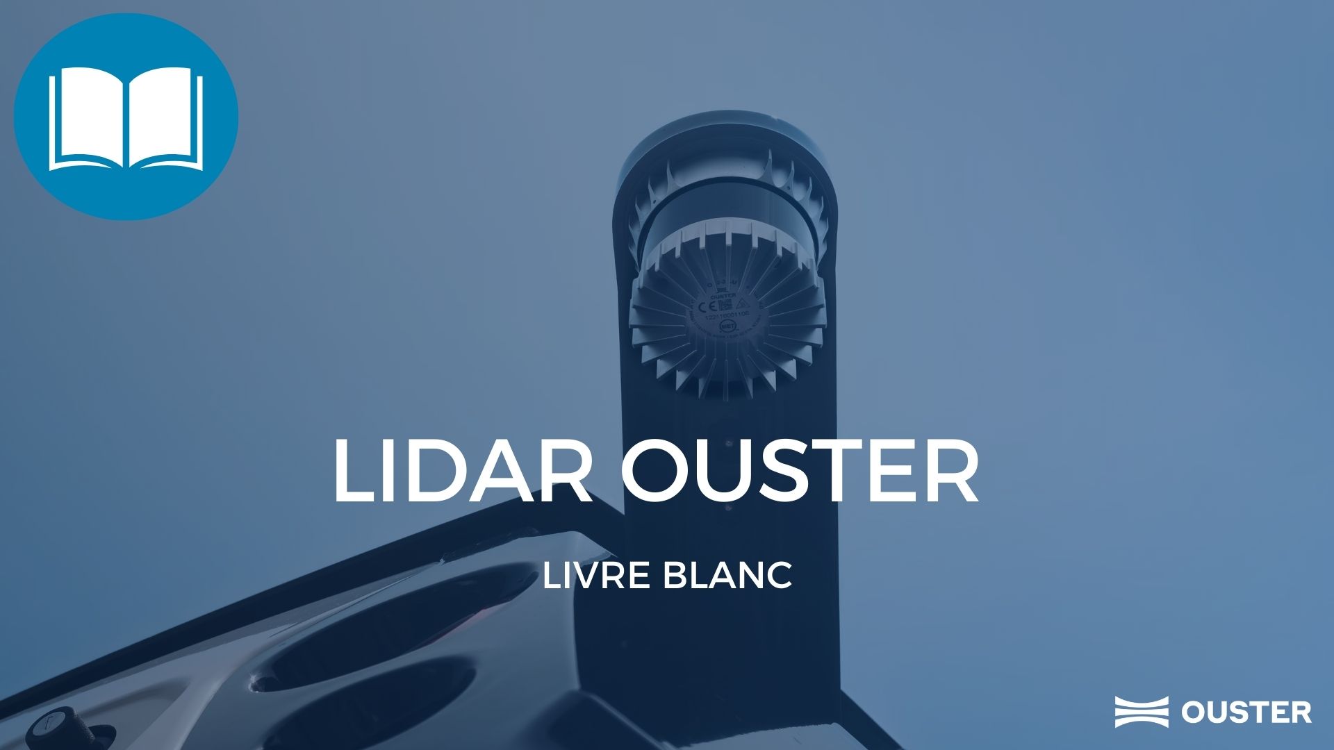 Livre blanc Ouster