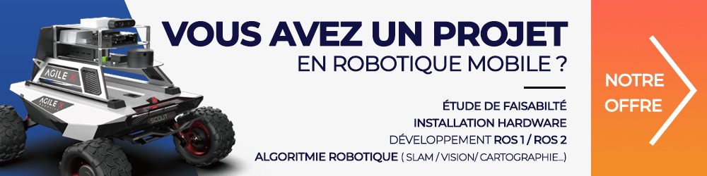 Banner - GRlab - Bureau d'étude et intégrateur en robotique mobile