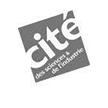 Logo della Cité des Sciences & de l'Industrie