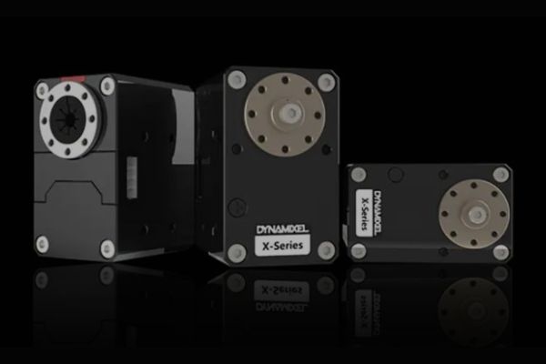 Servomoteurs Dynamixel