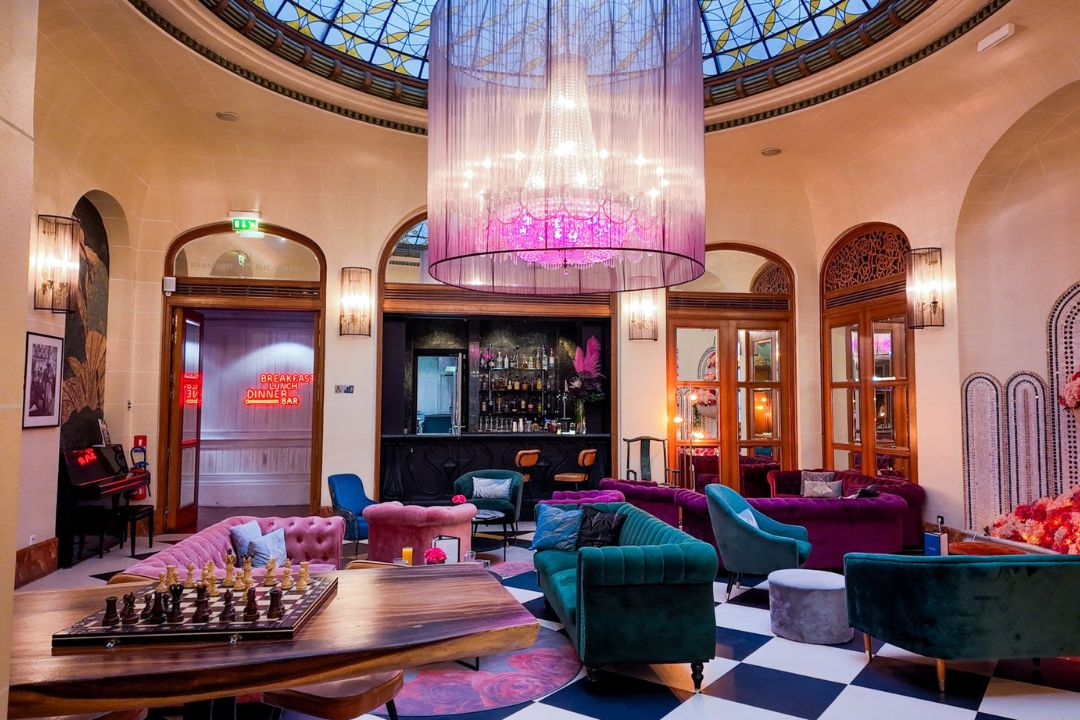 Cas client Hôtel Millennium Opéra Paris