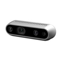 Caméra Intel Realsense D435