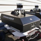 ROS2 R&D Kit - Generation Robots