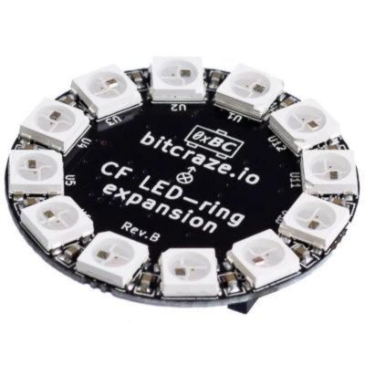 ”LED-ring;