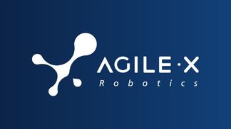 logo agilex robotics