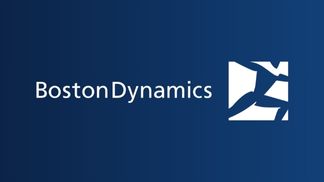 logo boston dynamics