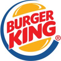 Pudu BellaBot - Burger King