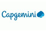 Logo Capgemini