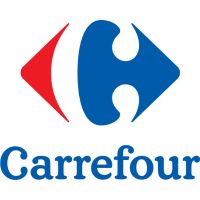 Pudu BellaBot - Carrefour