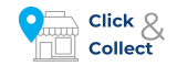logo click & collect