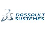 Logo Dassault Systèmes