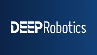 logo deep robotics
