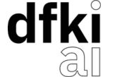 Logo dfki ai