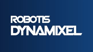 logo robotis dynamixel