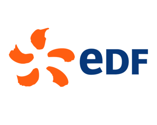 Logo EDF