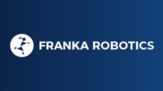 logo franka robotics