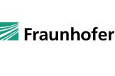 Logo Fraunhofer