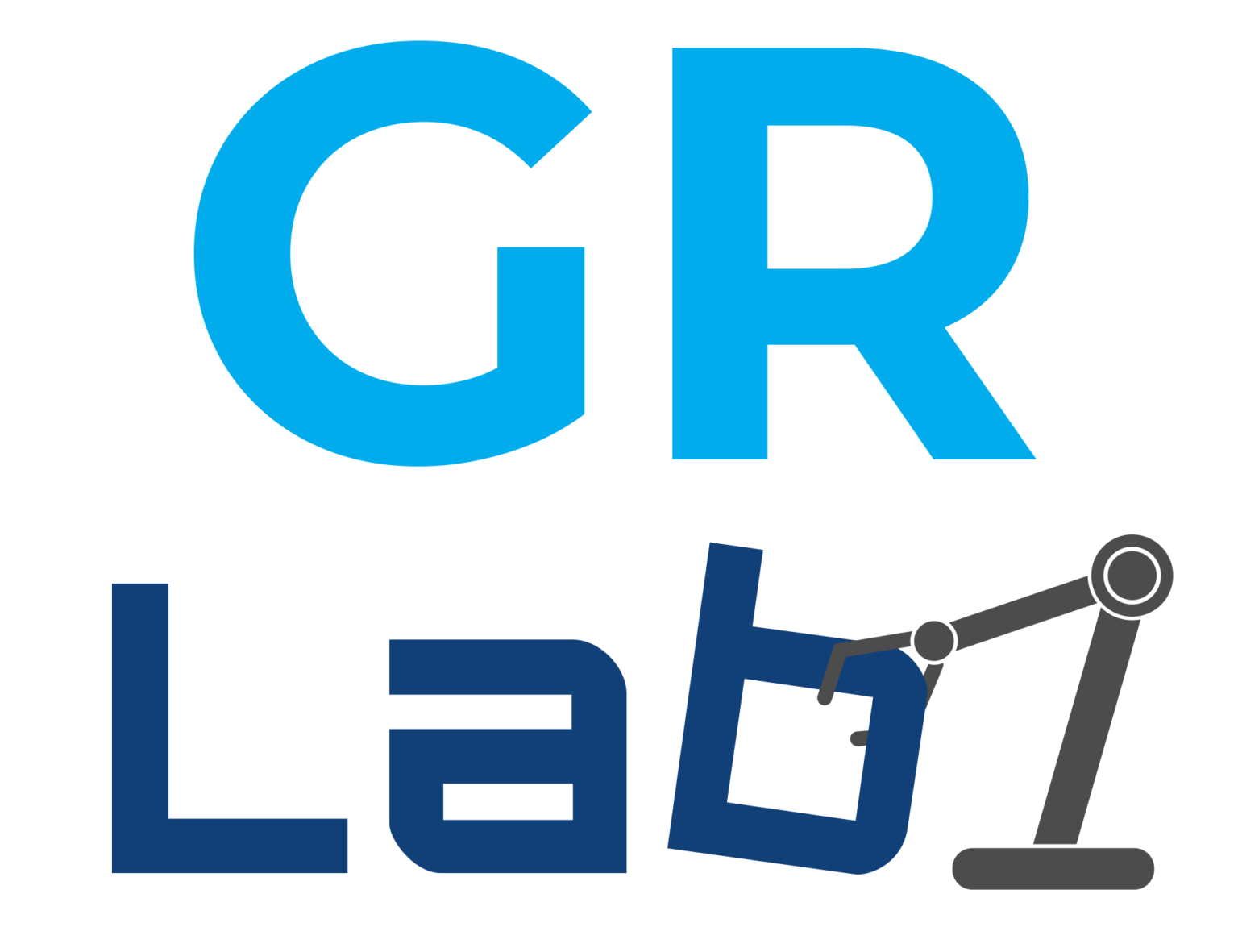 Logo GR Lab