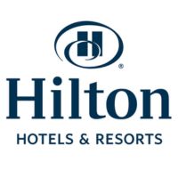 Pudu BellaBot - Hilton