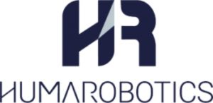 Logo HumaRobotics
