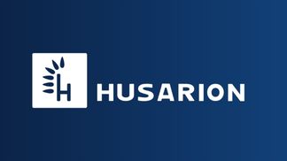 logo husarion