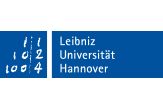 Logo Leibniz Universitat Hannover