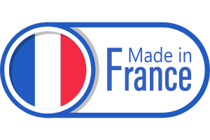 Logo Made in france