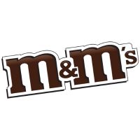 Logo M&M's