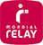 delivery in France by Mondial Relay