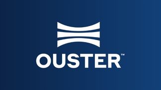 logo ouster