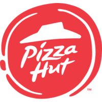 Pudu BellaBot - Pizza Hut