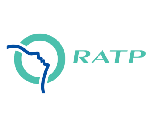 Logo RATP