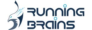 Logo Running Brains