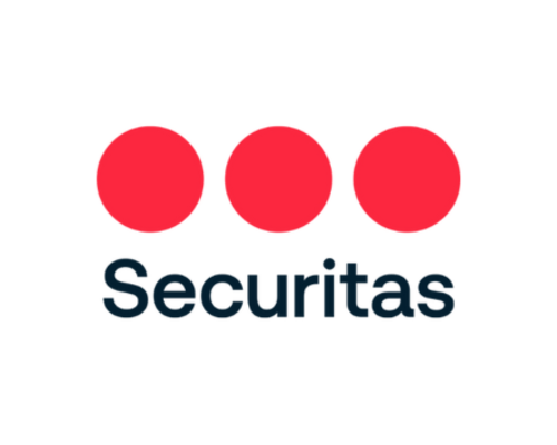 Logo Securitas