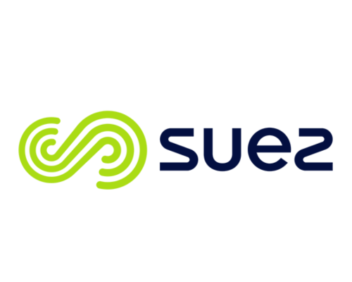 Logo Suez