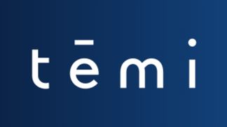 logo Temi robot