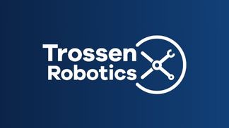 logo trossen robotics