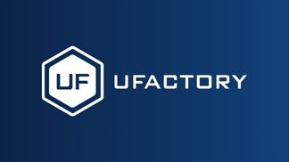 logo ufactory