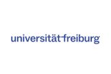 Logo universitat freiburg