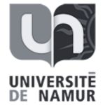 Logo Université Namur