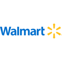 Logo Walmart