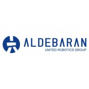 Softbank Robotics Aldebaran