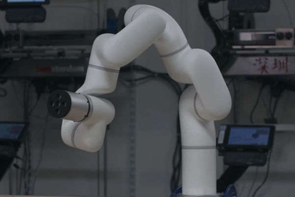 Robots mobiles Robotnik